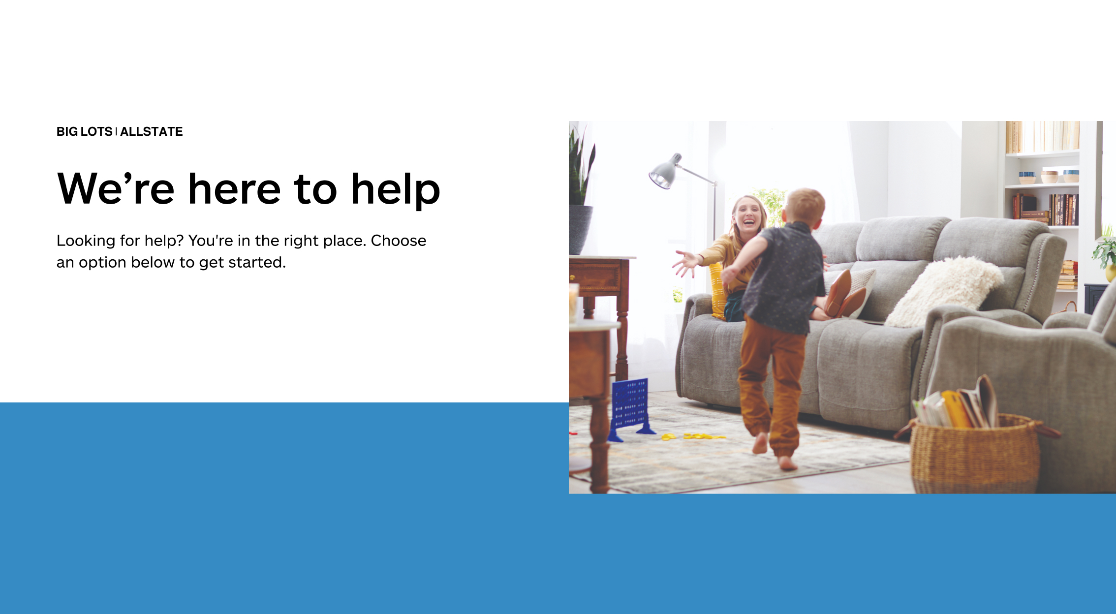 Big Lots Service Page Allstate Protection Plans